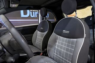Fiat 500   Lounge 1.0 6v GSE 52KW 70 CV 