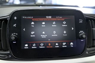 Fiat 500   Lounge 1.0 6v GSE 52KW 70 CV 
