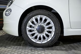 Fiat 500   Lounge 1.0 6v GSE 52KW 70 CV 
