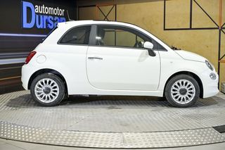 Fiat 500   Lounge 1.0 6v GSE 52KW 70 CV 