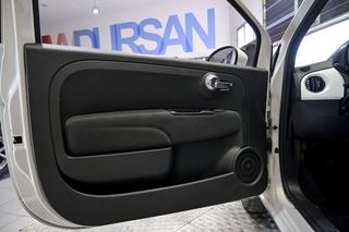 Fiat 500   Lounge 1.0 6v GSE 52KW 70 CV 
