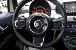 Fiat 500   Lounge 1.0 6v GSE 52KW 70 CV 