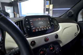 Fiat 500   Lounge 1.0 6v GSE 52KW 70 CV 
