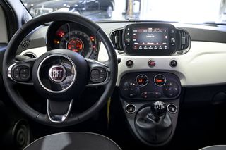 Fiat 500   Lounge 1.0 6v GSE 52KW 70 CV 