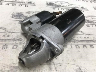 Motor de arranque bmw clase a/vaneo