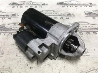 Motor de arranque bmw clase a/vaneo