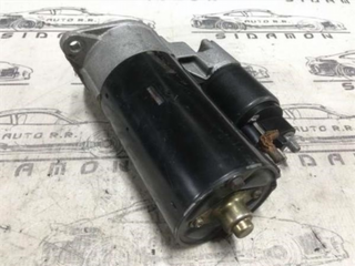 Motor de arranque bmw clase a/vaneo