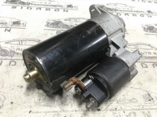 Motor de arranque bmw clase a/vaneo