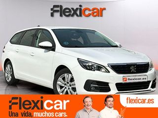 Peugeot 308 SW Allure BlueHDI 130 S&S