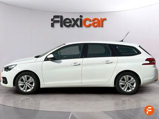 Peugeot 308 SW Allure BlueHDI 130 S&S