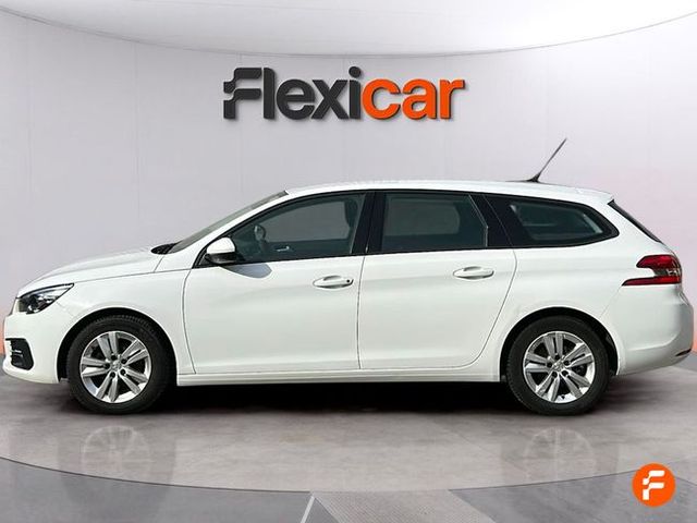 Peugeot 308 SW Allure BlueHDI 130 S&S