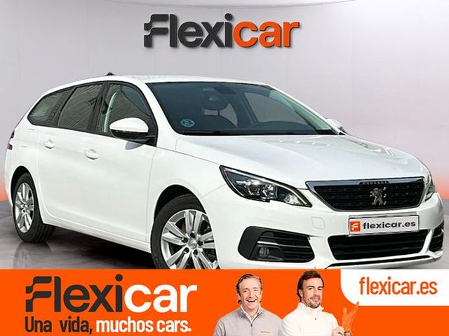 Peugeot 308 SW Allure BlueHDI 130 S&S