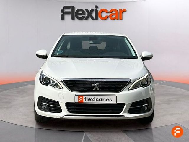Peugeot 308 SW Allure BlueHDI 130 S&S