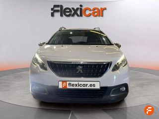 Peugeot 2008 Style 1.6 BlueHDi 73KW (100CV)