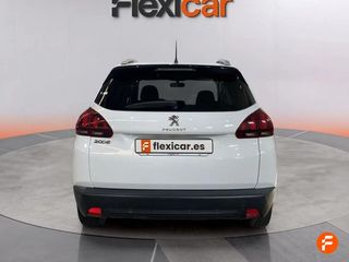 Peugeot 2008 Style 1.6 BlueHDi 73KW (100CV)