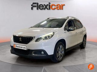 Peugeot 2008 Style 1.6 BlueHDi 73KW (100CV)