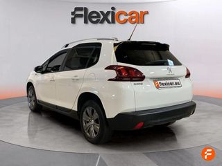 Peugeot 2008 Style 1.6 BlueHDi 73KW (100CV)