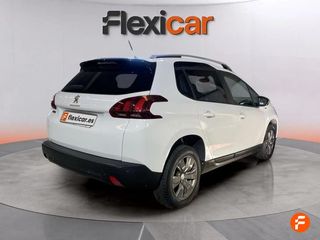 Peugeot 2008 Style 1.6 BlueHDi 73KW (100CV)