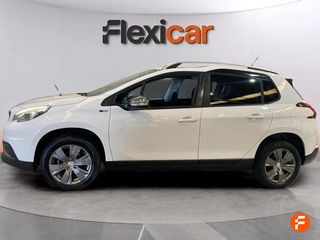 Peugeot 2008 Style 1.6 BlueHDi 73KW (100CV)