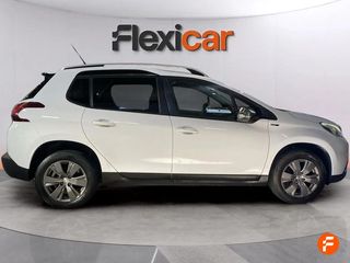 Peugeot 2008 Style 1.6 BlueHDi 73KW (100CV)