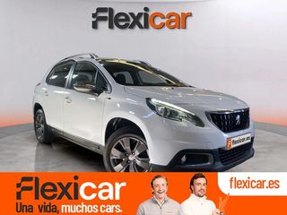 Peugeot 2008 Style 1.6 BlueHDi 73KW (100CV)