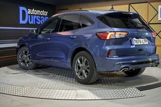 Ford Kuga   STLine 1.5 EcoBlue 88kW 120CV 