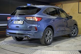 Ford Kuga   STLine 1.5 EcoBlue 88kW 120CV 