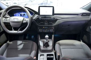 Ford Kuga   STLine 1.5 EcoBlue 88kW 120CV 