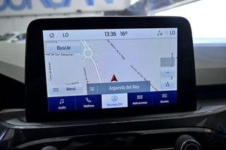 Ford Kuga   STLine 1.5 EcoBlue 88kW 120CV 