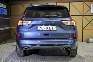 Ford Kuga   STLine 1.5 EcoBlue 88kW 120CV 