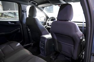 Ford Kuga   STLine 1.5 EcoBlue 88kW 120CV 