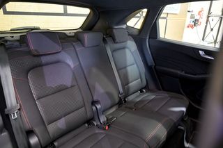 Ford Kuga   STLine 1.5 EcoBlue 88kW 120CV 