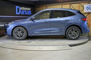 Ford Kuga   STLine 1.5 EcoBlue 88kW 120CV 