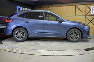 Ford Kuga   STLine 1.5 EcoBlue 88kW 120CV 