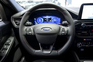 Ford Kuga   STLine 1.5 EcoBlue 88kW 120CV 