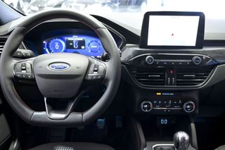 Ford Kuga   STLine 1.5 EcoBlue 88kW 120CV 