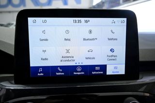 Ford Kuga   STLine 1.5 EcoBlue 88kW 120CV 