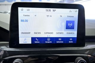 Ford Kuga   STLine 1.5 EcoBlue 88kW 120CV 