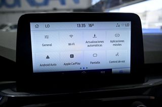 Ford Kuga   STLine 1.5 EcoBlue 88kW 120CV 
