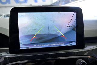 Ford Kuga   STLine 1.5 EcoBlue 88kW 120CV 