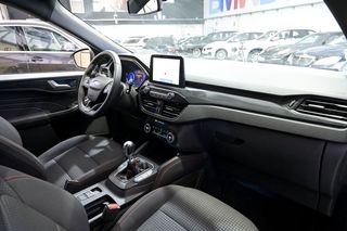 Ford Kuga   STLine 1.5 EcoBlue 88kW 120CV 