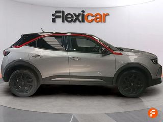Opel Mokka 1.2 T 96kW (130 CV) GS Line