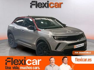 Opel Mokka 1.2 T 96kW (130 CV) GS Line