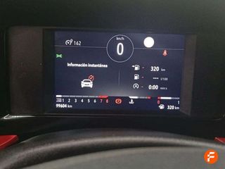 Opel Mokka 1.2 T 96kW (130 CV) GS Line