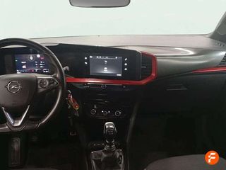Opel Mokka 1.2 T 96kW (130 CV) GS Line