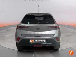 Opel Mokka 1.2 T 96kW (130 CV) GS Line
