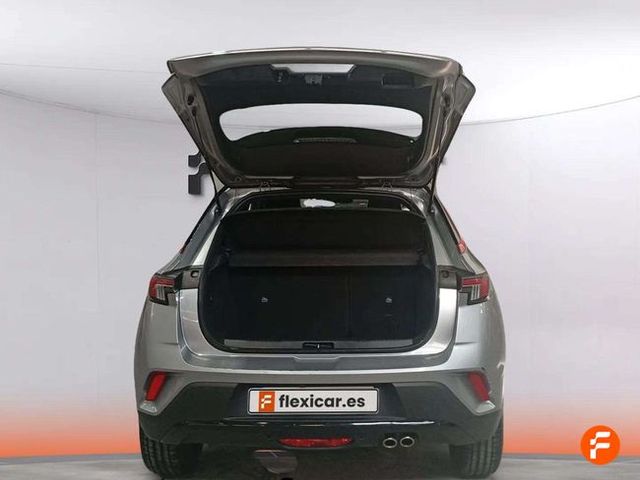 Opel Mokka 1.2 T 96kW (130 CV) GS Line