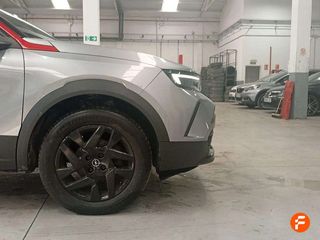 Opel Mokka 1.2 T 96kW (130 CV) GS Line