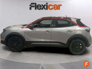 Opel Mokka 1.2 T 96kW (130 CV) GS Line
