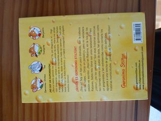 ¡No soy un superratón!